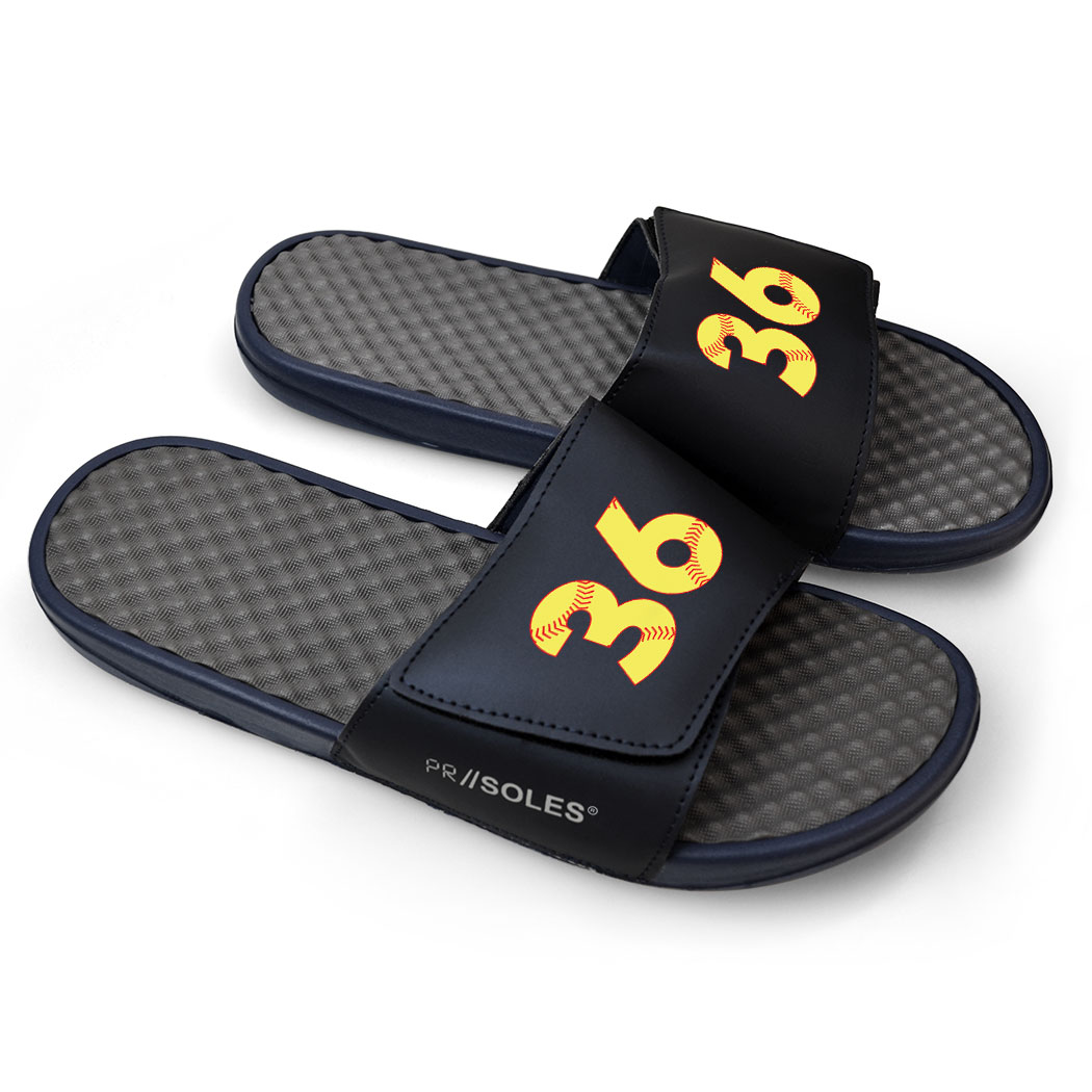 softball slides shoes