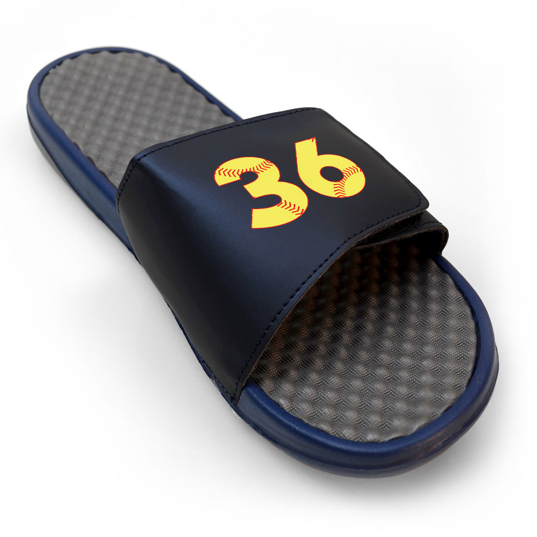 softball slides shoes