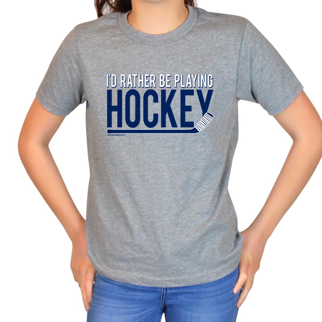 flyers summer hockey shirt