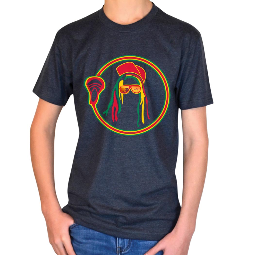 lacrosse shirts youth