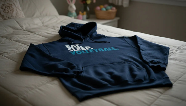 10 Best Easter Volleyball Gifts for Female Volleyball Players