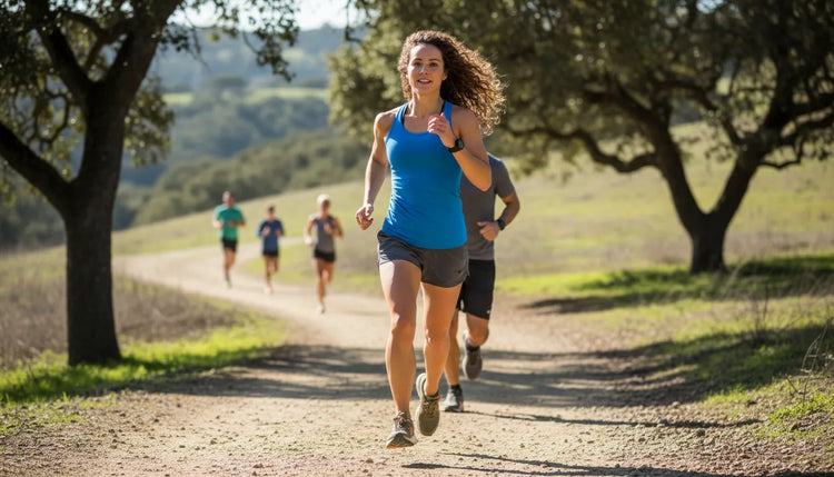 10 Proven Strategies on How to Improve Running Stamina Quickly