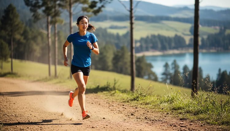 10 Proven Tips for How to Increase Stamina for Running 5km