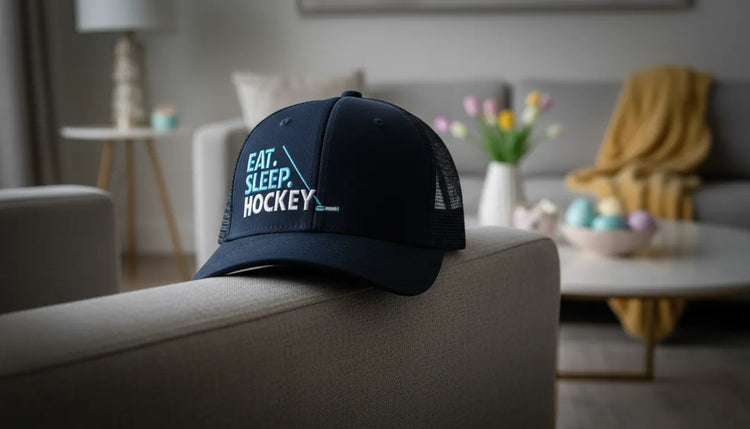 15 Best Easter Hockey Gifts for Playmakers