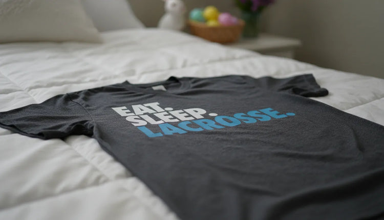 15 Best Easter Lacrosse Gifts for College Students and How to Build the Perfect Care Package