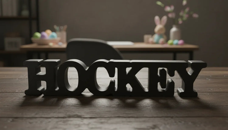 15 Creative Easter Hockey Gifts for Nieces Who Love the Ice