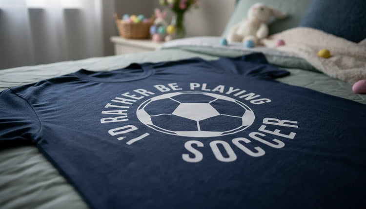 15 Winning Easter Soccer Gifts for 10 Year Olds