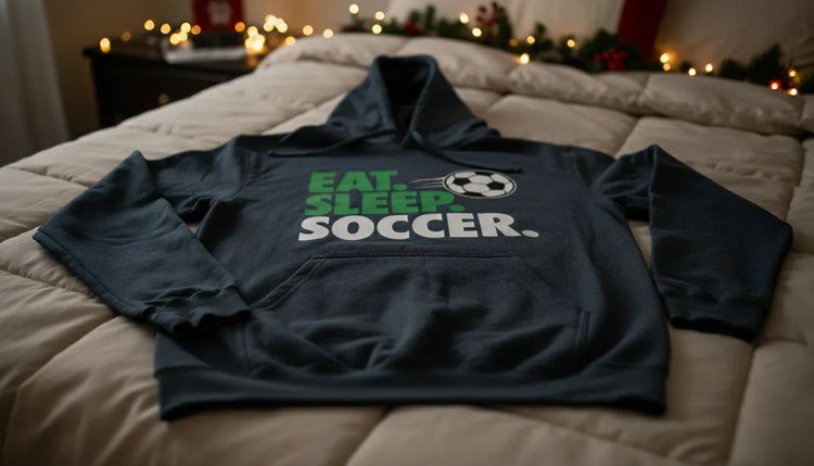 20+ Christmas Gift Ideas for Soccer Players & Fans