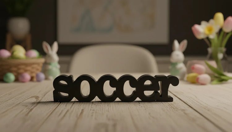 20+ Winning Easter Soccer Gifts for Goddaughters This Spring