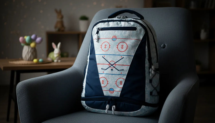 24 Best Easter Hockey Gifts for Godsons: A Rink-Ready Guide