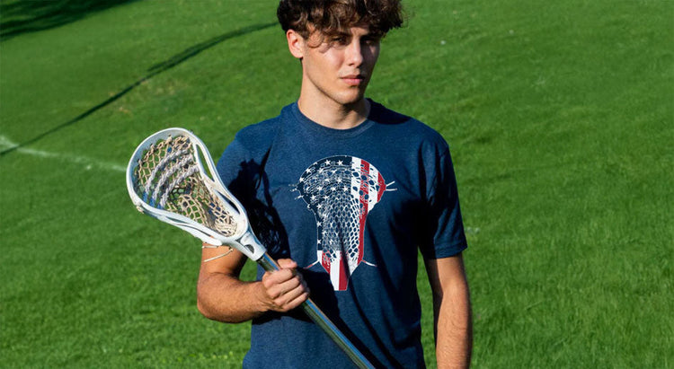 Top 2025 Gifts for Lacrosse Players: Gear They’ll Love from ChalkTalkSPORTS.com