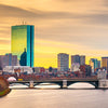 The Boston Marathon: A Timeless Emblem of Athletic Triumph