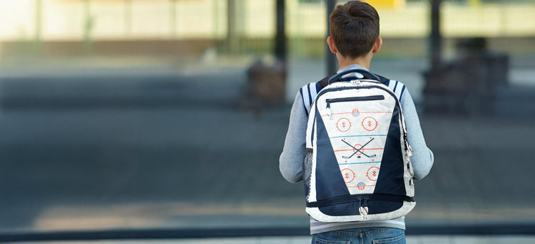 Top Hockey Products for Back to School
