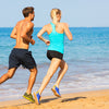 7 Tips for Beach Running