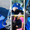 The Ultimate Post-Run Essential: Gone For a Run® Performance Car Seat Covers