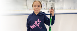 Best Hockey Gifts for Girls