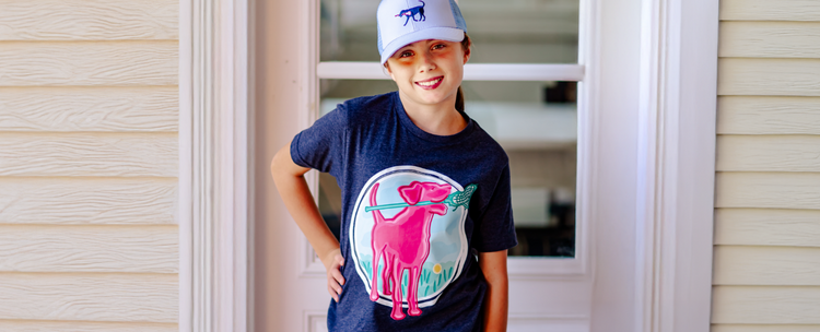 Girls’ Lacrosse Gifts for 7-9 Year Olds