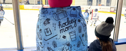 Mother’s Day Gift Ideas for Your Hockey Mom