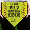 Mother’s Day Gift Ideas for Your Softball Mom