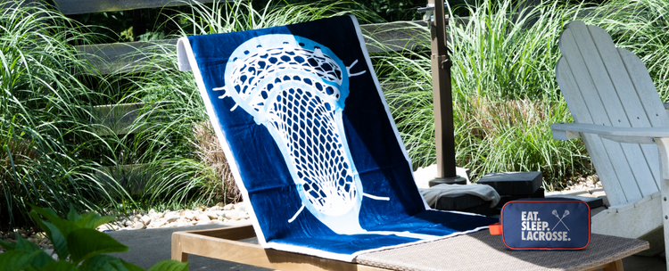 Spring Break Essentials for Sports Fans