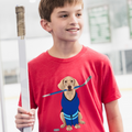 The Best Hockey Gifts for 7 to 9 Year Olds