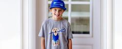 The Best Lacrosse Gifts for 7-9 Year Old Boys