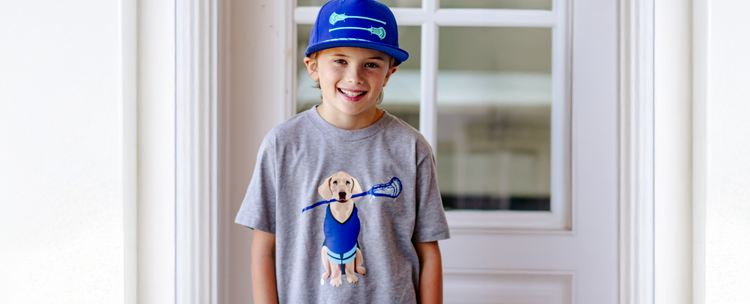 The Best Lacrosse Gifts for 7-9 Year Old Boys