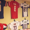The Only Jersey Genius Display You'll Ever Need