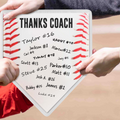 Top 5 Baseball Team and Coach Gifts