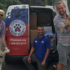 Giving Back to the Humane Society