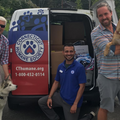 Giving Back to the Humane Society