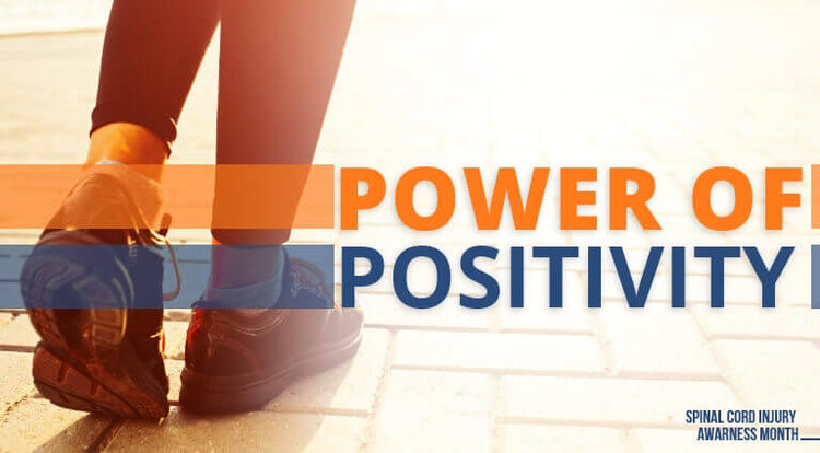 Power of Positivity