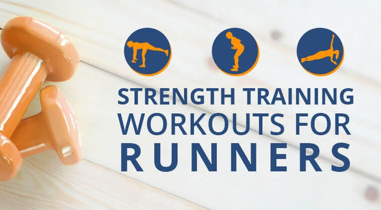 Strength Training Workout for Runners