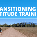 Transitioning to Altitude Training