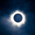 The 2024 Solar Eclipse: A Celestial Spectacle Worth Running