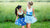 Halloween Race Costumes - Part I