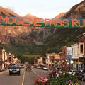 Race Report: Imogene Pass Run - 2018