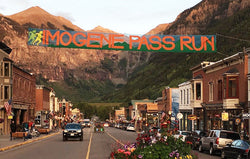 Race Report: Imogene Pass Run - 2018