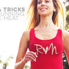 Summer Running Tips