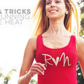 Summer Running Tips