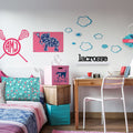 Start the New Year off with the Perfect LuLaLax Room