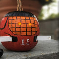 DIY: A Hockey Halloween