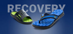 PR SOLES®: The Original Recovery Shoe That’s Changing the Game