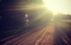 Running with Purpose