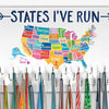Racing Across America: Discovering the Top Races in Every State