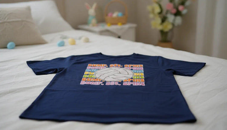 Ace the Holiday: Easter Volleyball Gifts for Nephews