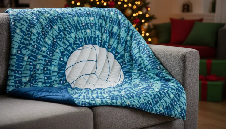 Ace the Holidays: Top Volleyball Player Christmas Gift Ideas