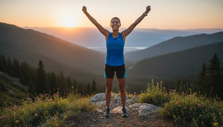 Am I Fit if I Can Run 10K? Understanding This Running Milestone