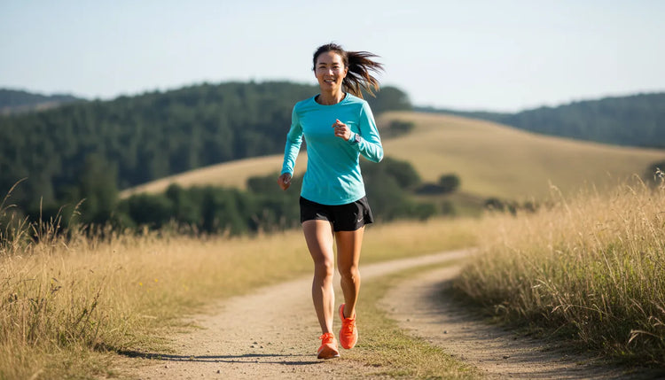 Are You Fit if You Can Run 10K? What This Milestone Means