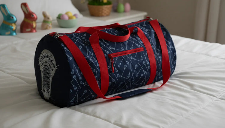 Athlete-Approved Easter Lacrosse Gifts for Friends and Teammates